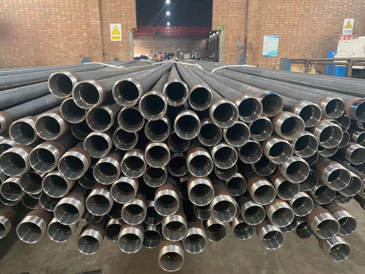 徐州桥梁声测管批量供货